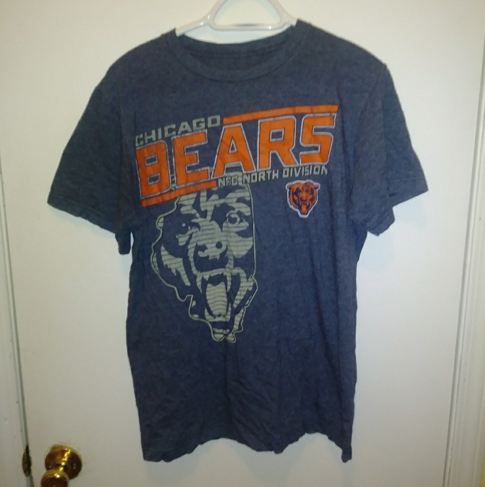 Chicago Bears Shirt